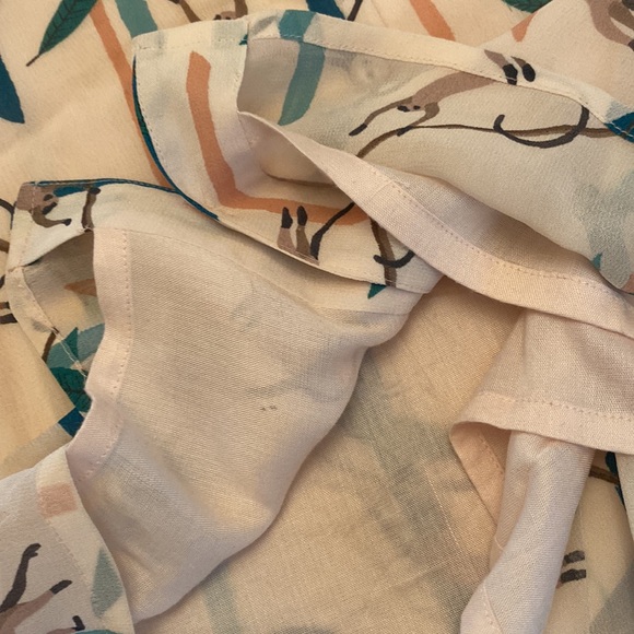 EMILY AND FINN FELISHA BLOUSE - Picture 8 of 8